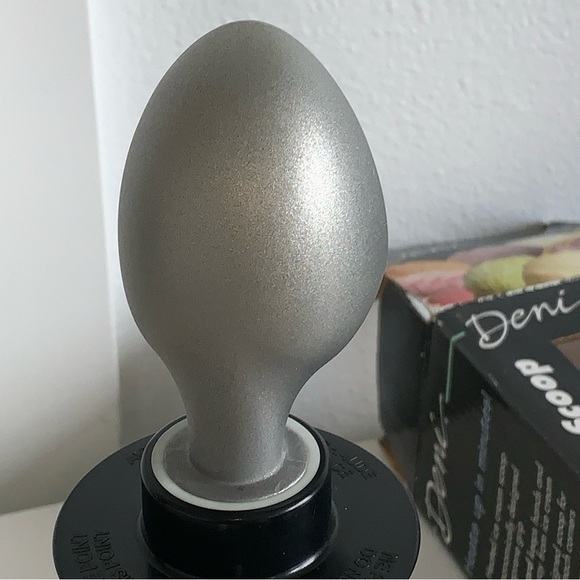 DENI Electric Ice Cream Scoop 5111 + Box Works Great Heated Drop Guard Non-stick - Picture 12 of 12